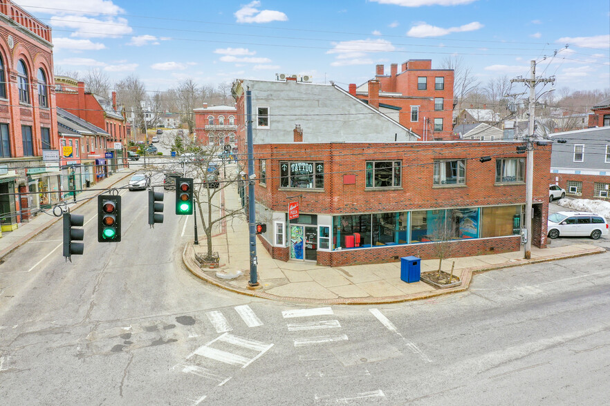 93 Main St, Belfast, ME for sale - Primary Photo - Image 1 of 34