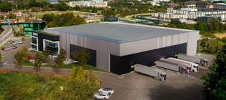 More details for John Nike Way, Bracknell - Industrial for Rent