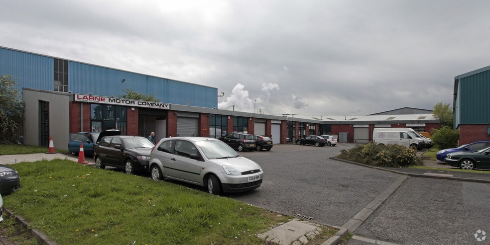 Ninth Ave E, Gateshead to rent - Building Photo - Image 1 of 3