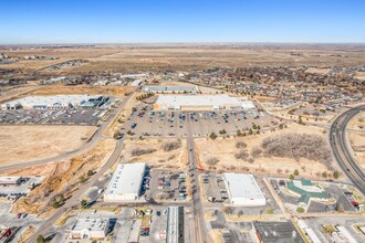 5722 W Amarillo Blvd, Amarillo, TX for sale Building Photo- Image 1 of 1