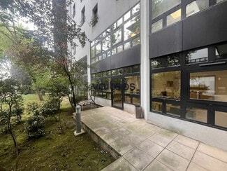 More details for 60 Rue Benjamin Baillaud, Toulouse - Office to Rent