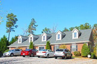 More details for 1030 Classic Rd, Apex, NC - Flex for Rent