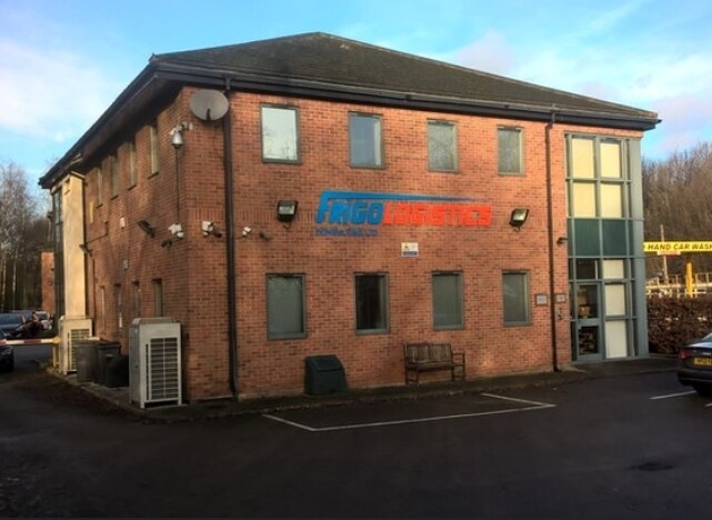 1 Blackburn Rd, Rotherham for sale - Primary Photo - Image 1 of 1