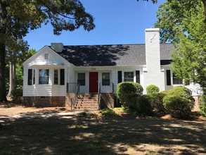 1501 E Franklin St, Monroe, NC for sale Primary Photo- Image 1 of 1