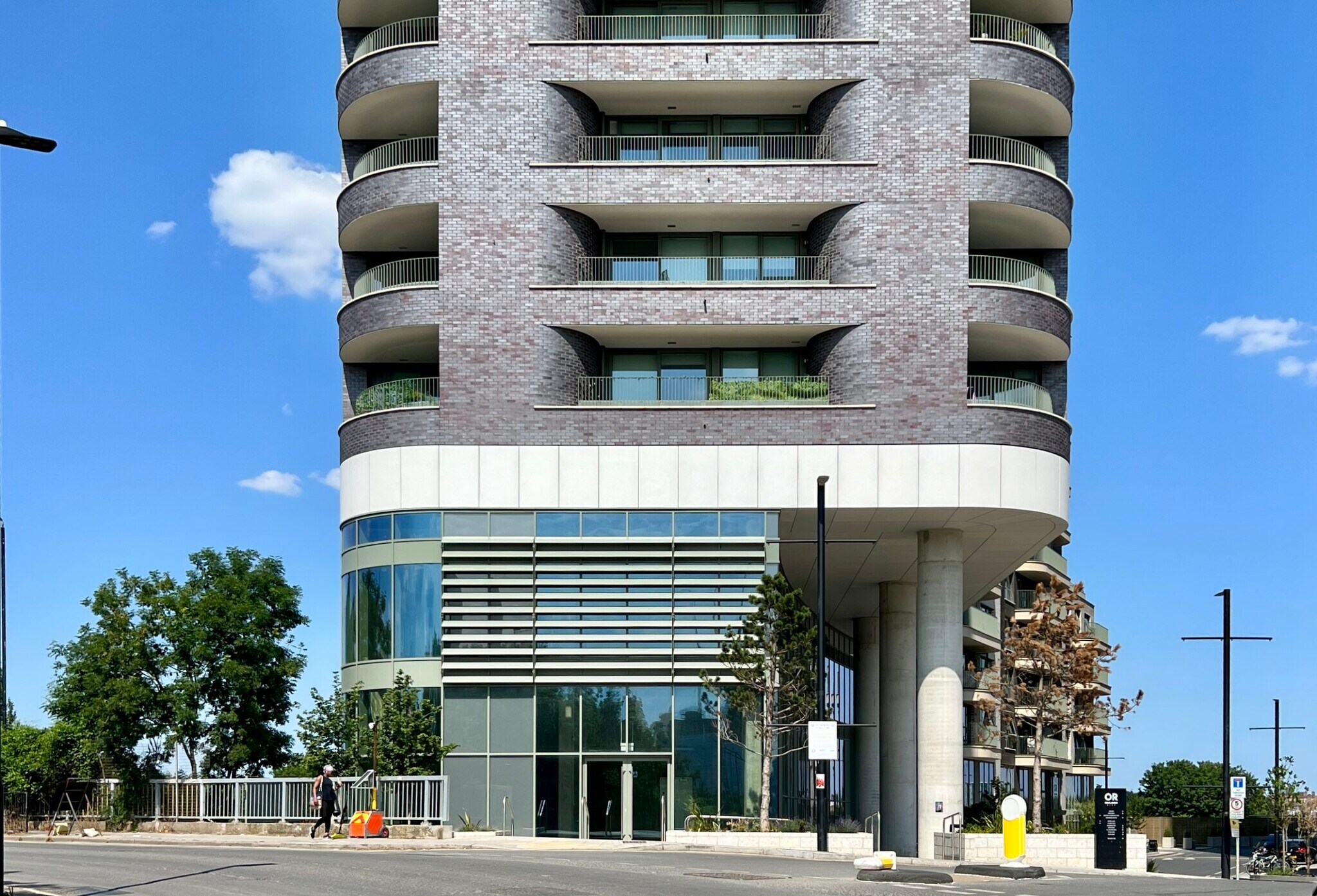 Old Oak Common Ln, London to rent Building Photo- Image 1 of 8