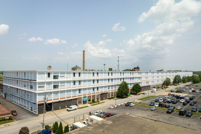 More details for 255 Great Arrow Ave, Buffalo, NY - Light Industrial, Industrial to Rent