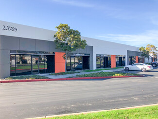 More details for 23785 Cabot Blvd, Hayward, CA - Office for Rent