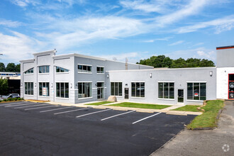 4436 South Blvd, Charlotte, NC for sale Building Photo- Image 1 of 1