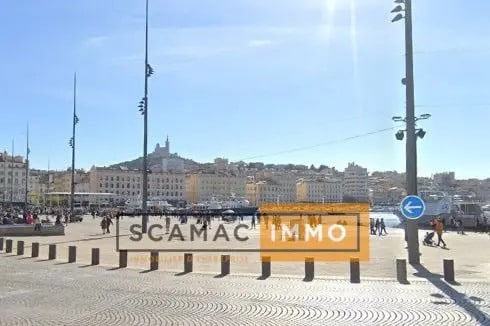 Retail in Marseille to rent Building Photo- Image 1 of 3
