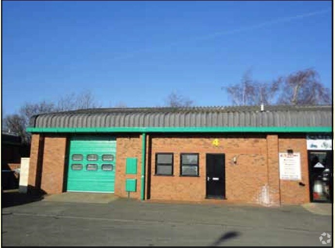 Fleet Rd, Holbeach to rent Primary Photo- Image 1 of 4