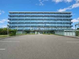 More details for 14 Chaussée Jules César, Osny - Office to Rent