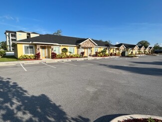 More details for 10672 Bloomingdale Ave, Riverview, FL - Office for Rent