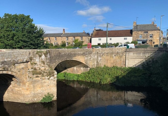 More details for 2-4 Riverside, Morpeth - Retail for Sale