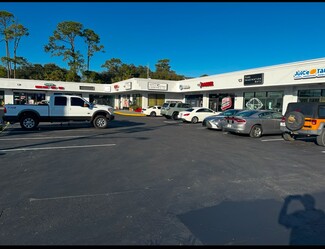 More details for 469 Atlantic Blvd, Atlantic Beach, FL - Retail for Rent