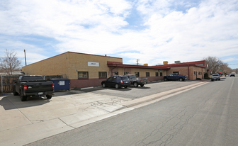 3878-3898 S JASON ST. - Commercial Property