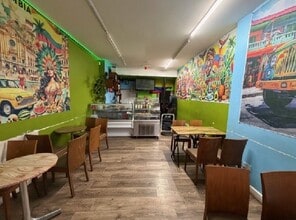 715 Seven Sisters Rd, London to rent Interior Photo- Image 2 of 2