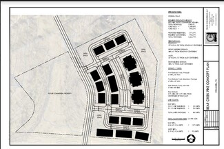 More details for Bear Creek Pk, Columbia, TN - Land for Sale