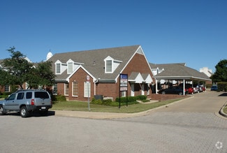 More details for 951 York Dr, DeSoto, TX - Office/Medical for Rent