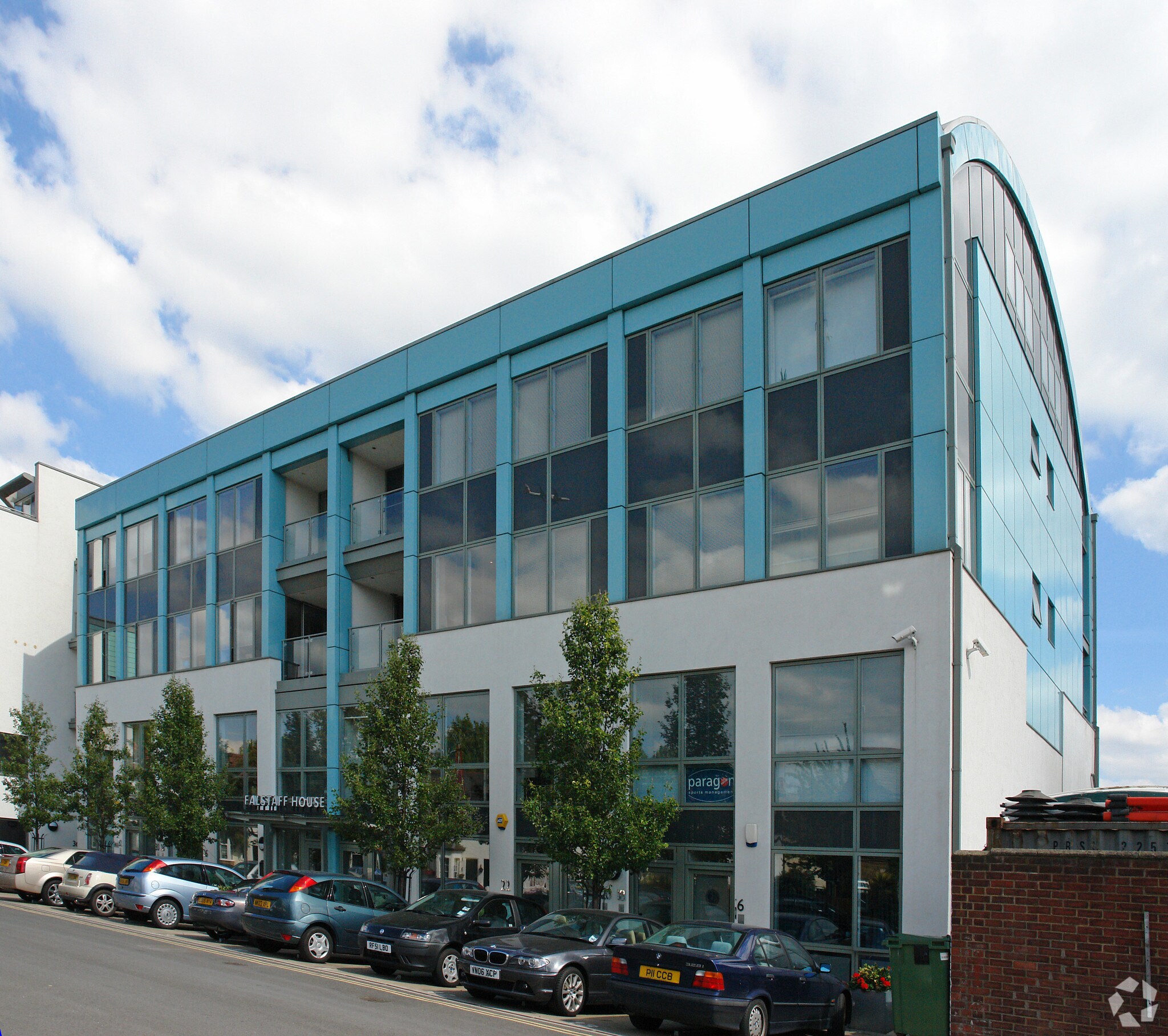 16-36 Bardolph Rd, Richmond for sale Primary Photo- Image 1 of 1