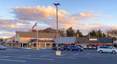 60-90 Barclay Ctr, Cherry Hill, NJ for rent Building Photo- Image 1 of 7