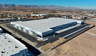 More details for 9430 S Rainbow Blvd, Las Vegas, NV - Industrial for Rent