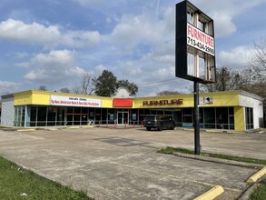 15441 S Post Oak Rd, Houston, TX for sale Building Photo- Image 1 of 1