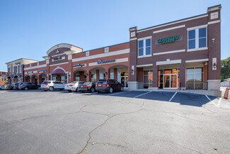 More details for 162 W Main St, Cartersville, GA - Retail for Rent