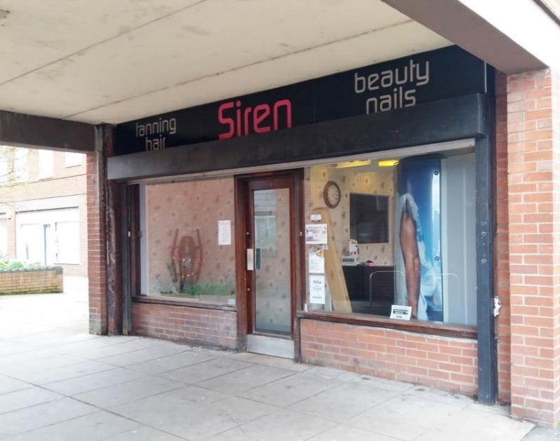 48 New Park Rd, Shrewsbury to rent Primary Photo- Image 1 of 3