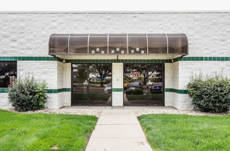 More details for 3940-4030 Pendleton Way, Indianapolis, IN - Light Industrial for Rent