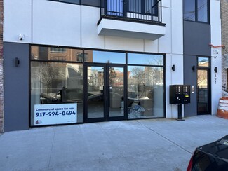 More details for 285 Metropolitan Ave, Brooklyn, NY - Retail for Rent