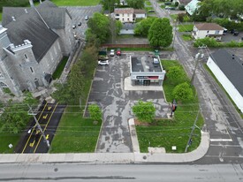 2795 St Joseph Blvd, Ottawa ON - Commercial Property