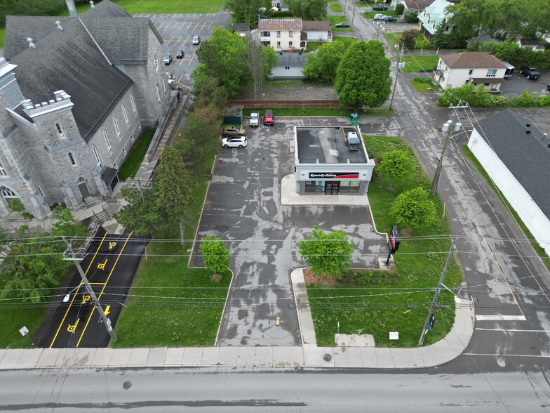 2795 St Joseph Blvd, Ottawa, ON for sale - Building Photo - Image 1 of 13