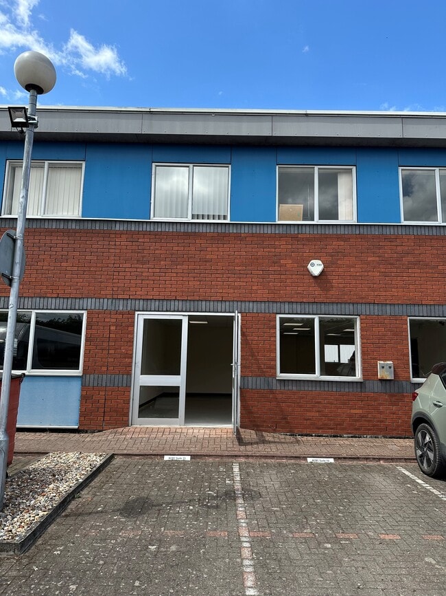 More details for Hambridge Rd, Newbury - Office to Rent