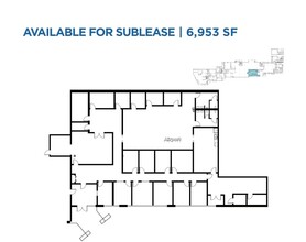 1050 Perimeter Rd, Manchester, NH for rent Floor Plan- Image 1 of 1