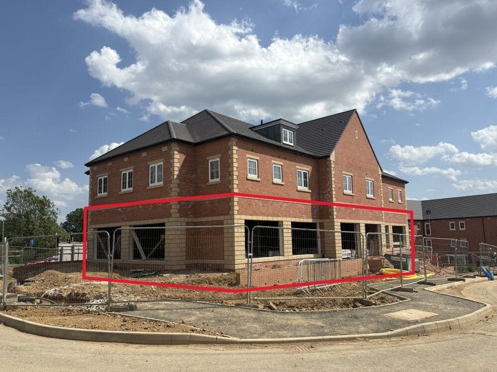 Southam Rd, Banbury to rent Building Photo- Image 1 of 9