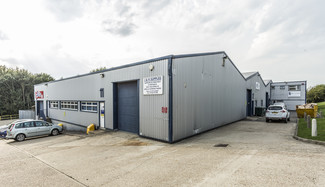 More details for Henwood, Ashford - Industrial for Rent