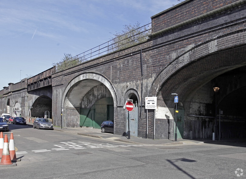 Lionel St, Birmingham for sale - Building Photo - Image 1 of 1