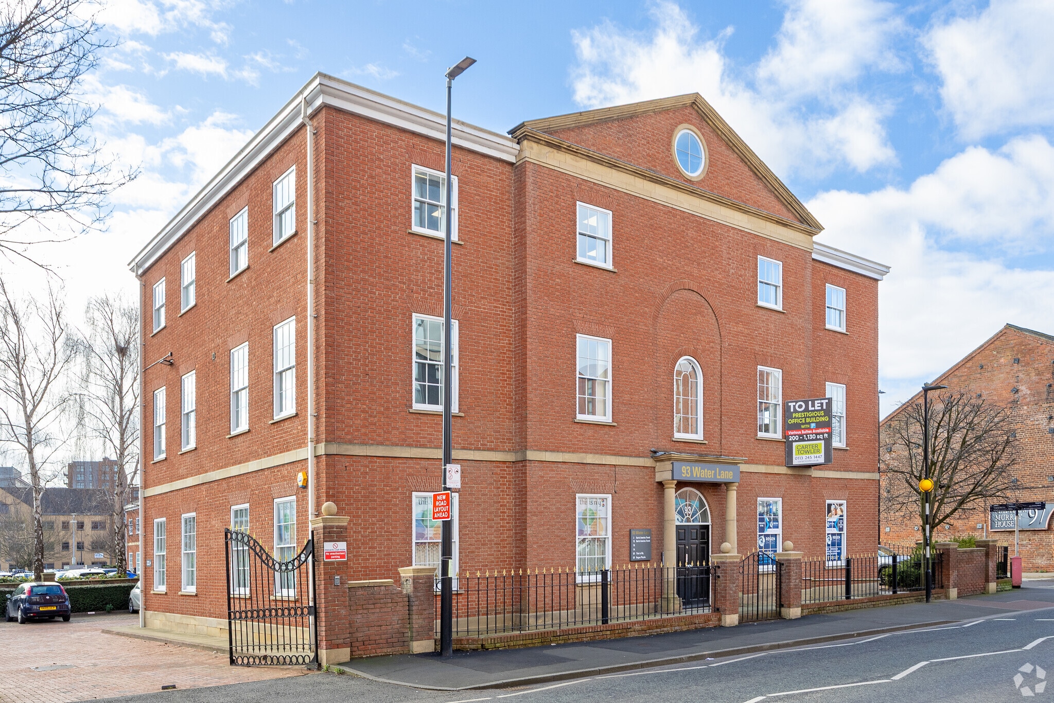 93 Water Ln, Leeds to rent Primary Photo- Image 1 of 3