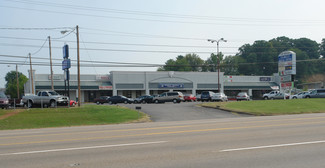 More details for 1420 E Stone Dr, Kingsport, TN - Office/Retail for Rent