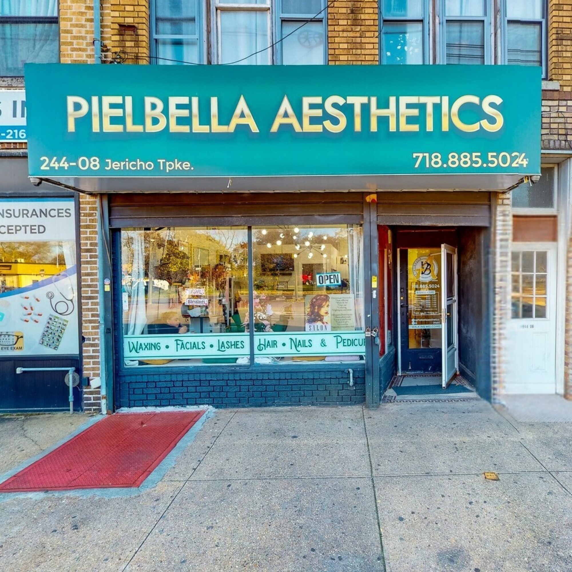 244 Jericho Tpke, Floral Park, NY for sale Building Photo- Image 1 of 1