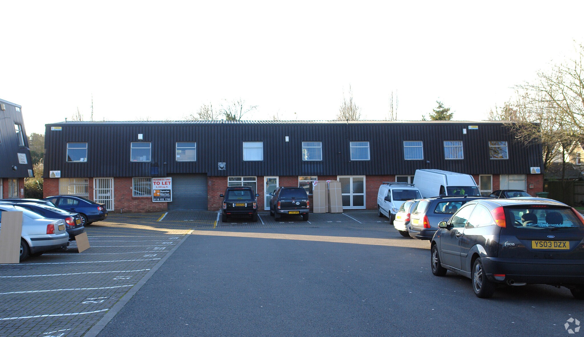 26 Horseshoe Rd, Reading for sale Primary Photo- Image 1 of 1