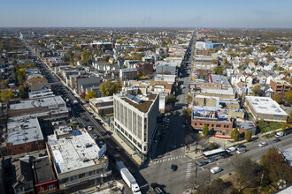 2800 N Milwaukee Ave, Chicago, IL for rent Building Photo- Image 1 of 12