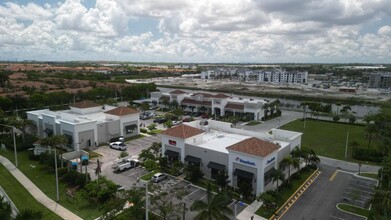 12280 Miramar Blvd, Miramar, FL for rent Building Photo- Image 1 of 2