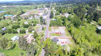 Hockinson Pioneer Point - Commercial Property