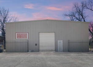 627A W Main St, Tupelo, MS for sale Building Photo- Image 1 of 1