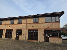 Coldharbour Ln, Harpenden HRT - Commercial Property