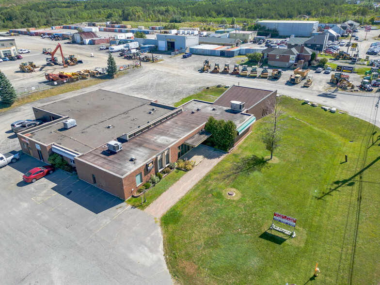 1988 Kingsway, Sudbury, ON for rent - Building Photo - Image 1 of 16