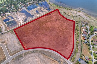 More details for 0 Sandalwood, Big Bear Lake, CA - Land for Sale