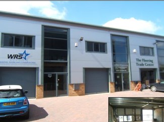 More details for Thomas Way, Canterbury - Industrial for Rent