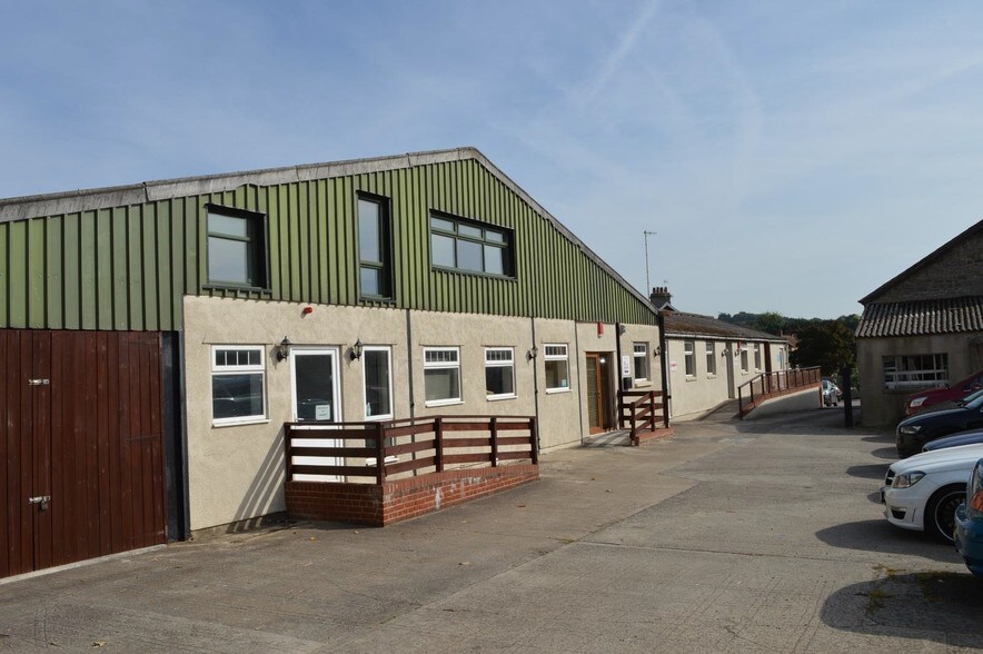 Purn Way, Bleadon for sale - Primary Photo - Image 1 of 1